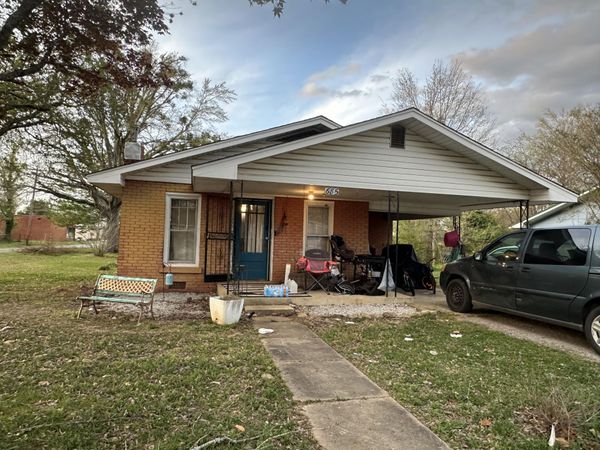 685 Ridge Avenue, Ashland, MS 38603