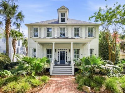 70 Saturday Road, Mount Pleasant, SC 29464