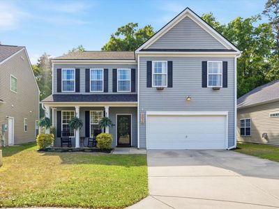 3036 Ellington Drive, Summerville, SC 29485