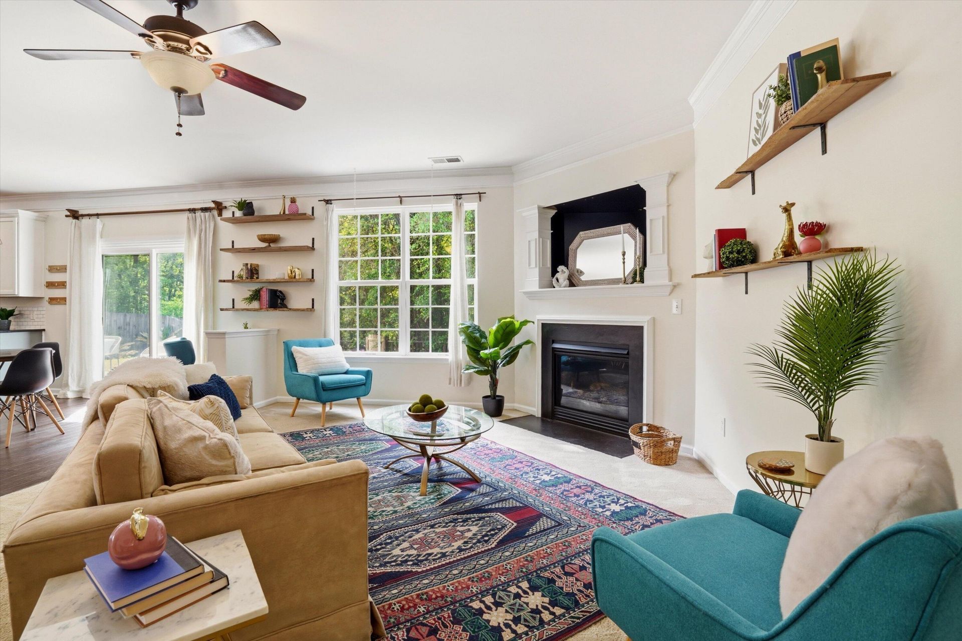 3036 Ellington Drive Photo 12