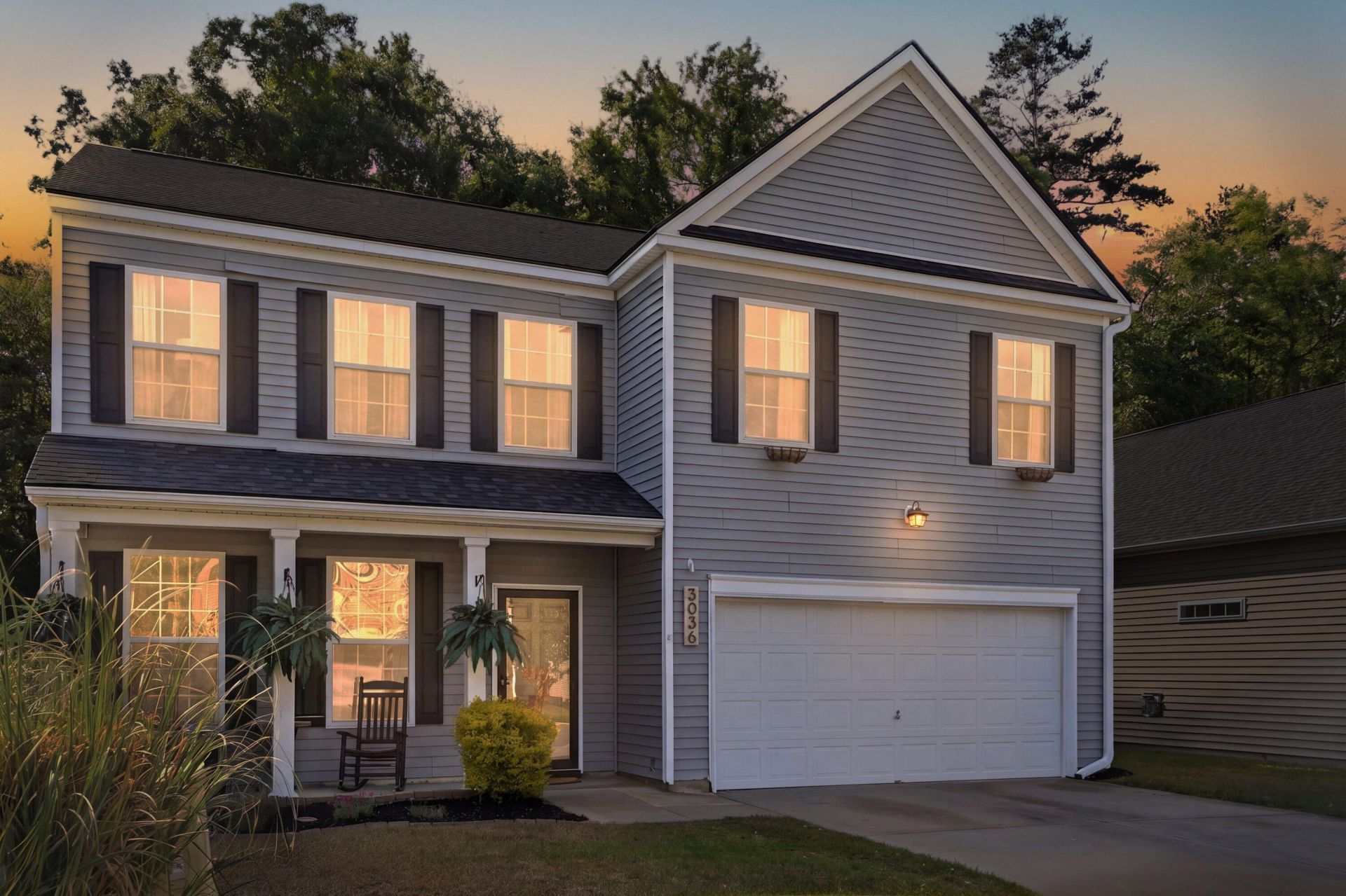 3036 Ellington Drive Photo 6