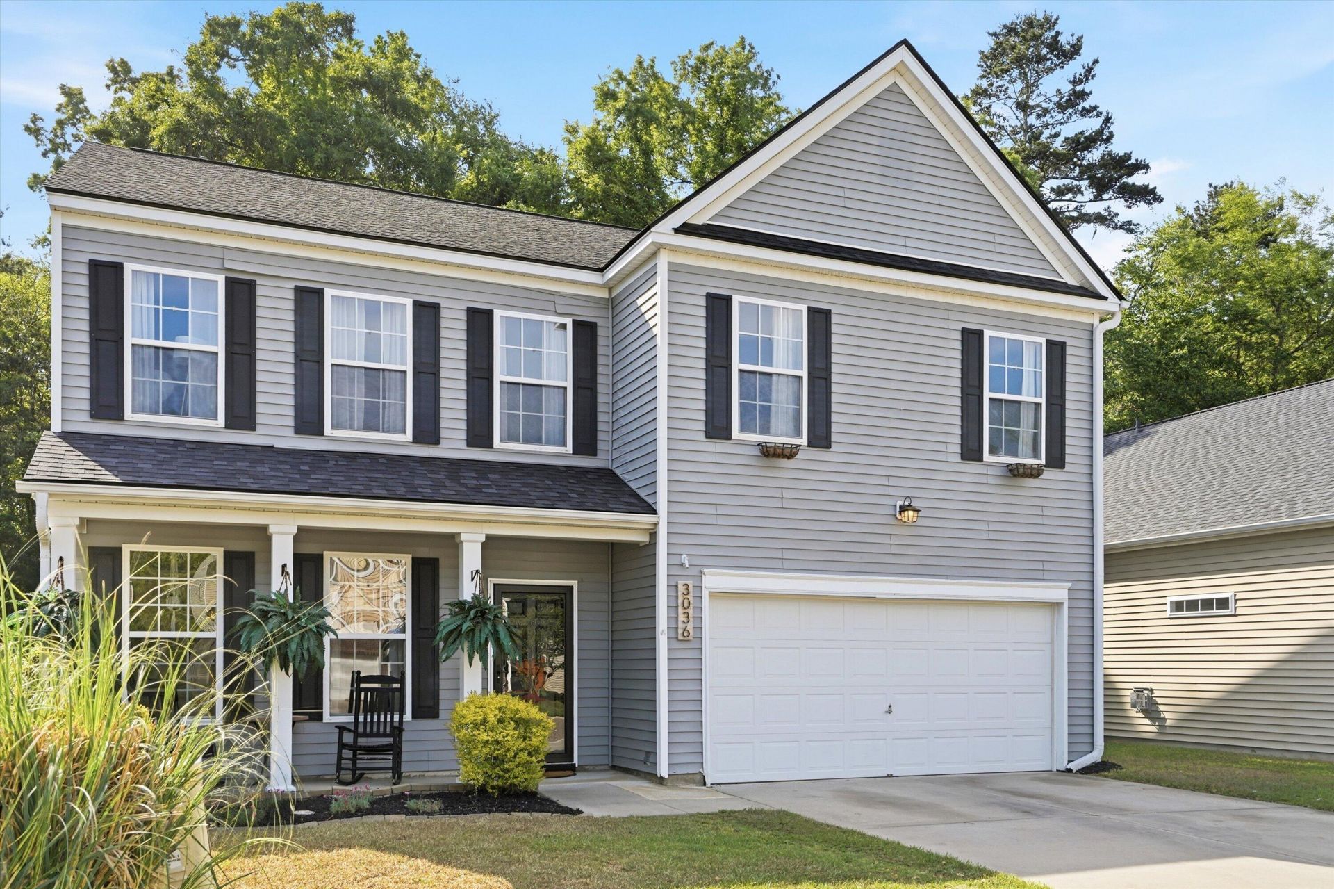 3036 Ellington Drive Photo 7