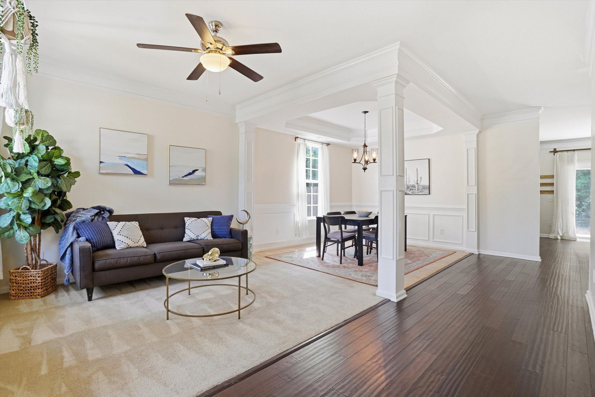 3036 Ellington Drive Photo 9