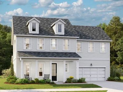 297 Denham Street, Summerville, SC 29486