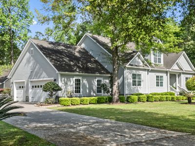5691 Captain Kidd Road, Hollywood, SC 29449