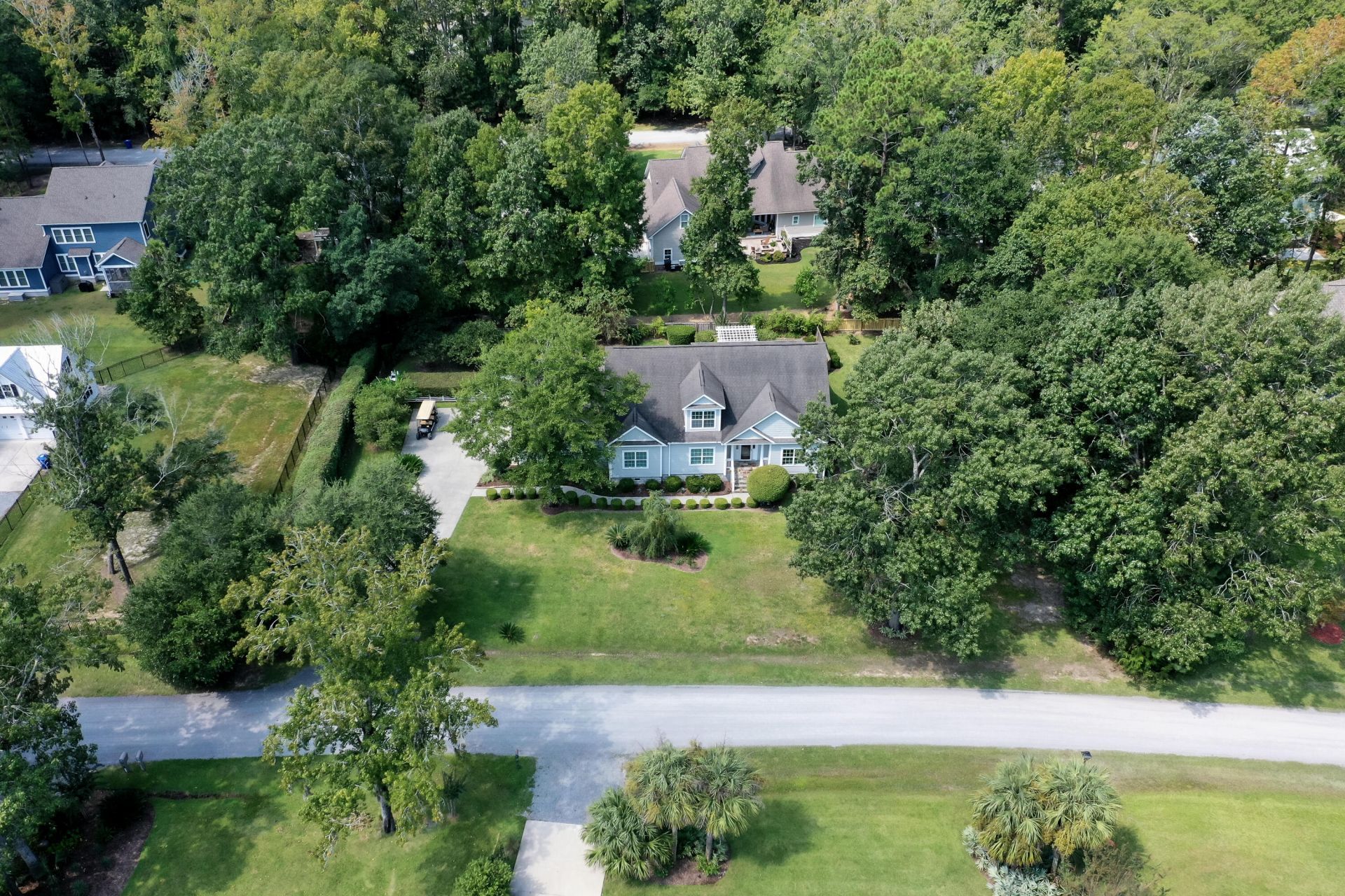 5691 Captain Kidd Road Photo 47