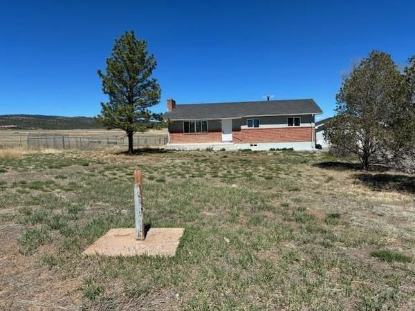 7821 W Hwy 78, Beulah, CO 81023
