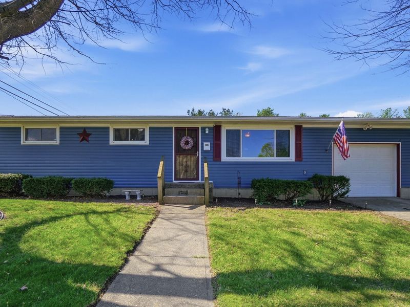 1215 Northgate Road, Springfield, OH 45504 Photo 1