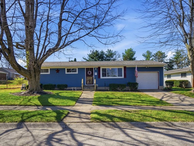 1215 Northgate Road, Springfield, OH 45504 Photo 3