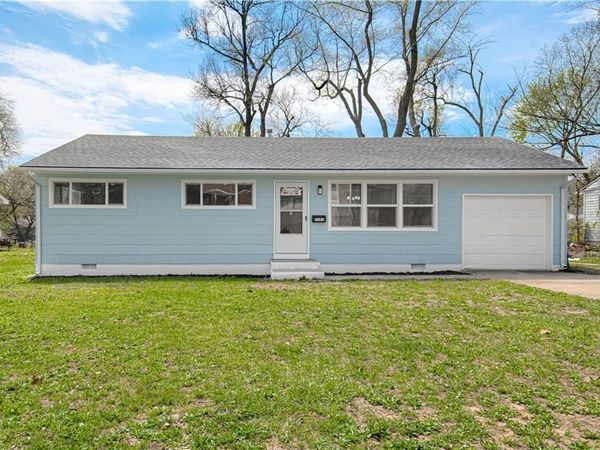 7101 E 113th Street, Kansas City, MO 64134