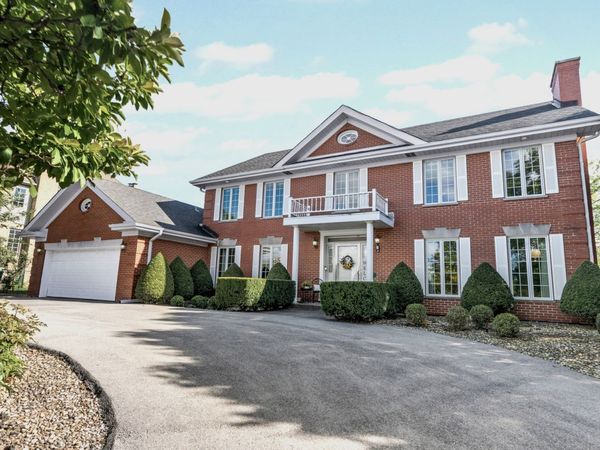 8115 Pluskota Drive , Orland Park, IL 60462