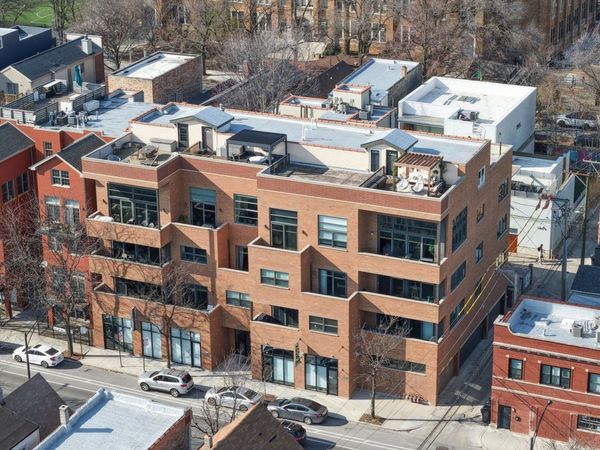 2216 W Armitage Avenue, Unit 4D, Chicago, IL 60647