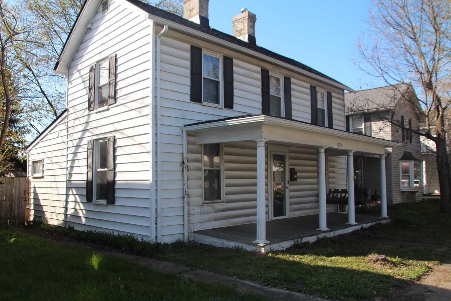 717 N High Street , Lancaster, OH 43130 Main Photo