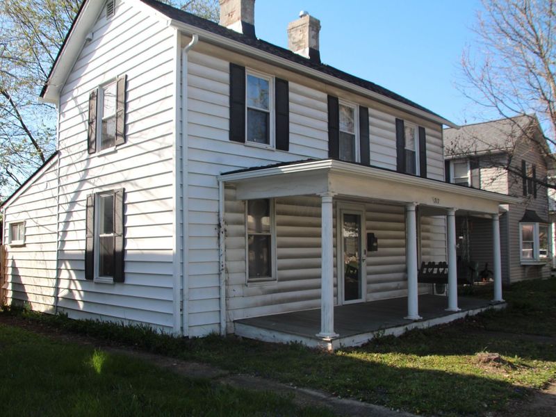 717 N High Street, Lancaster, OH 43130 Photo 1