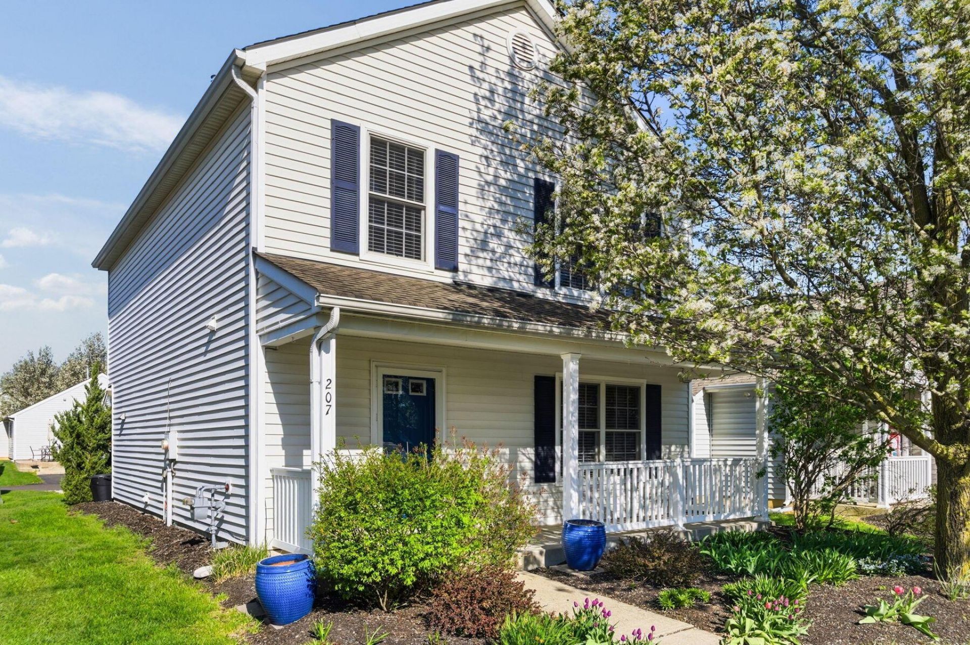 207 Hancock Street , Delaware, OH 43015 Main Photo