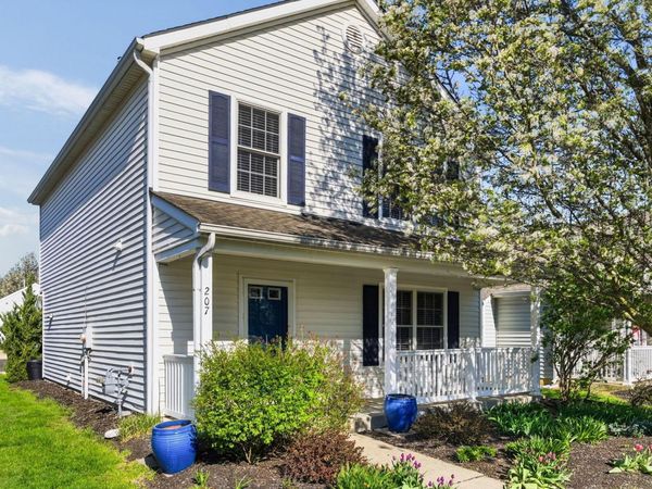 207 Hancock Street , Delaware, OH 43015