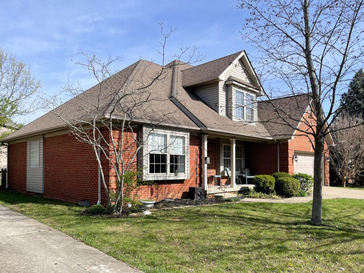 821 Gunpowder Drive, Lexington, KY 40509