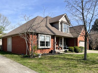 821 Gunpowder Drive, Lexington, KY 40509