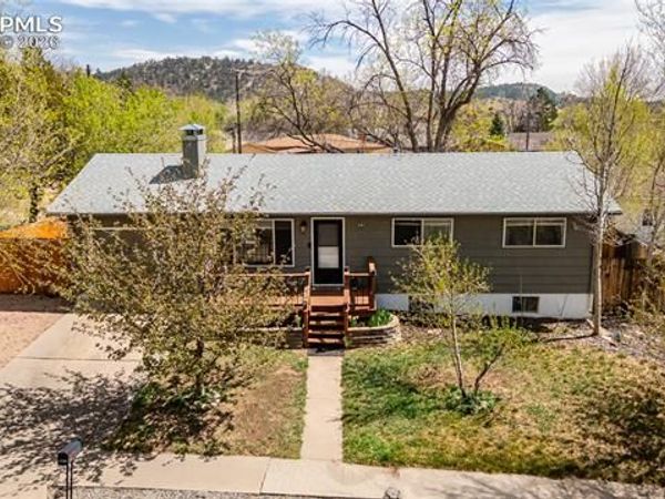 3705 Windsor Avenue, Colorado Springs, CO 80907