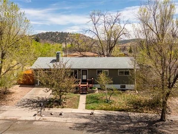 3705 Windsor Avenue, Colorado Springs, CO 80907