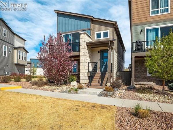 4169 Tree Creek Trail, Colorado Springs, CO 80918