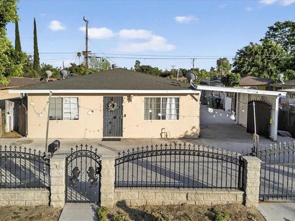 3446 Mayland, Baldwin Park, CA 91706