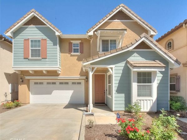 14587 Baylor Avenue, Chino, CA 91710