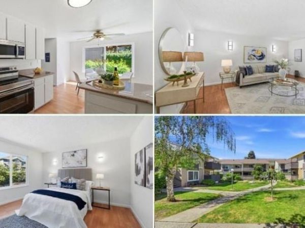 2567 Easton Lane, Unit 27, San Jose, CA 95133