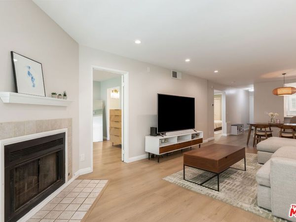 11930 Avon Way, Unit 107, Los Angeles, CA 90066