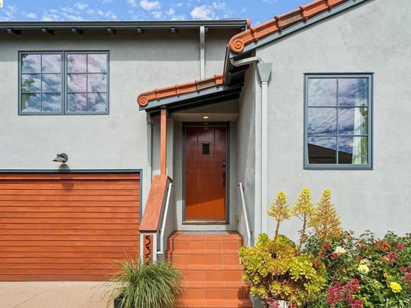 5325 Miles Ave, Oakland, CA 94618