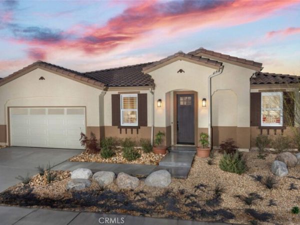 13754 Hidden Pines Court, Victorville, CA 92392