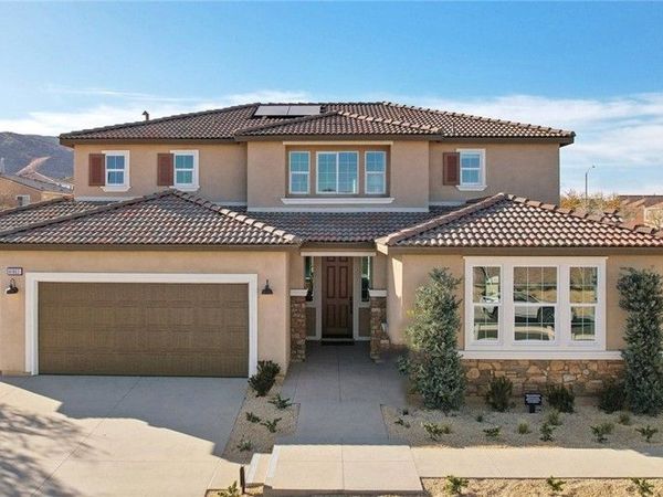 41818 Grenache Lane, Palmdale, CA 93551