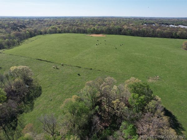 45507 S 660 Road , Jay, OK 74346