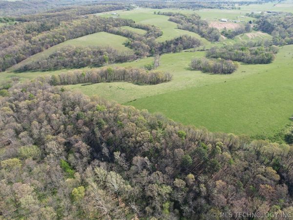 45507 S 660 Road , Jay, OK 74346