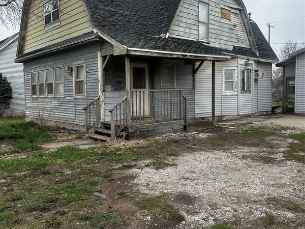 711 Polk Street, Dexter, IA 50070
