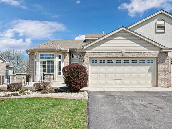 6913 Connelly Circle , Savage, MN 55378