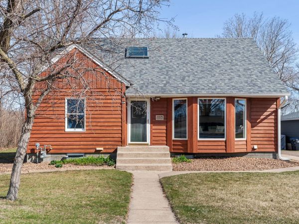 1116 Hoffman Street W, Cannon Falls, MN 55009