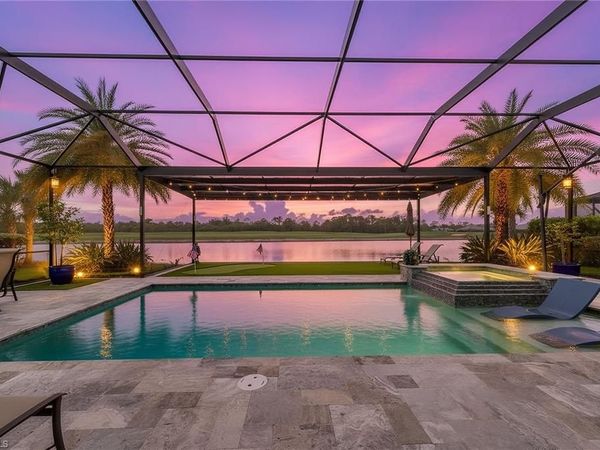 9573 Everglades DR, NAPLES, FL 34120