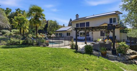 2593 Aberdeen Ln, El Dorado Hills, CA 95762 Photo