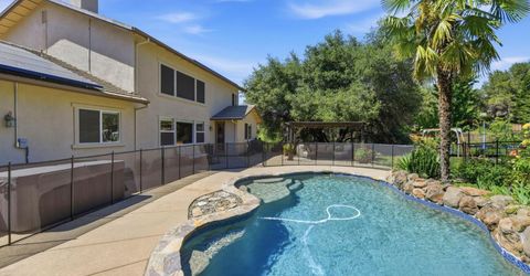 2593 Aberdeen Ln, El Dorado Hills, CA 95762 Photo