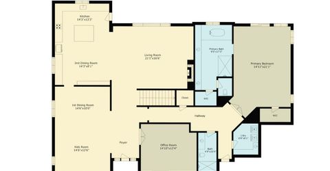 2593 Aberdeen Ln, El Dorado Hills, CA 95762 Photo