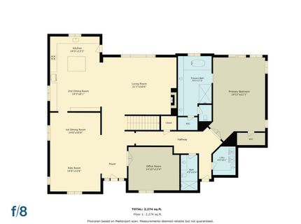 2593 Aberdeen Ln, El Dorado Hills, CA 95762 Photo