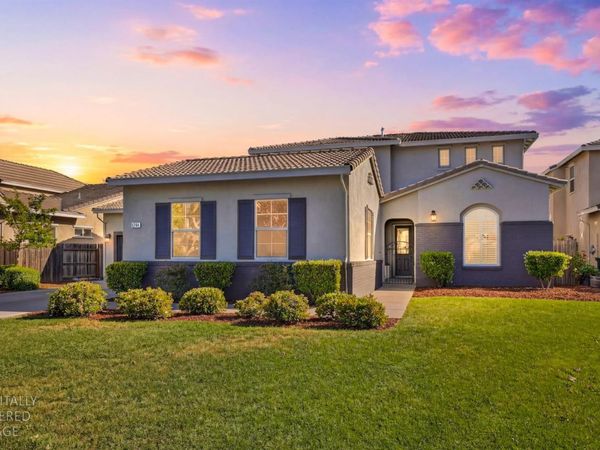 5204 Crown Bench Cir, Elk Grove, CA 95757
