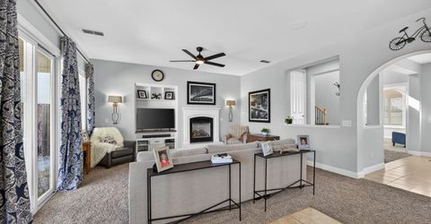 5204 Crown Bench Cir, Elk Grove, CA 95757 Photo