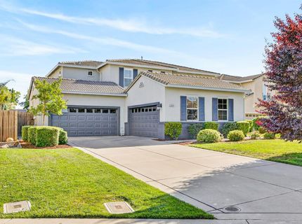 5204 Crown Bench Cir, Elk Grove, CA 95757 Photo