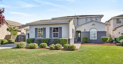 5204 Crown Bench Cir, Elk Grove, CA 95757 Photo