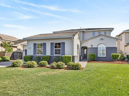 5204 Crown Bench Cir, Elk Grove, CA 95757 Photo