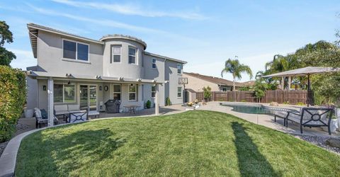 5204 Crown Bench Cir, Elk Grove, CA 95757 Photo