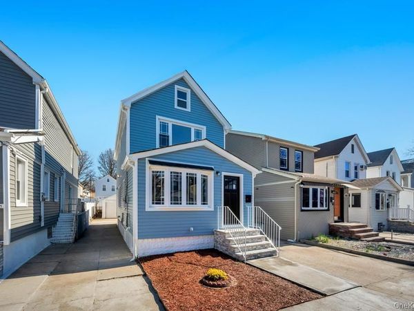 9127 Gold Road, Ozone Park, NY 11417