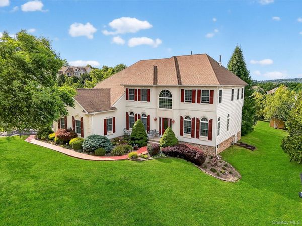 36 Deangelis Drive , Monroe, NY 10950